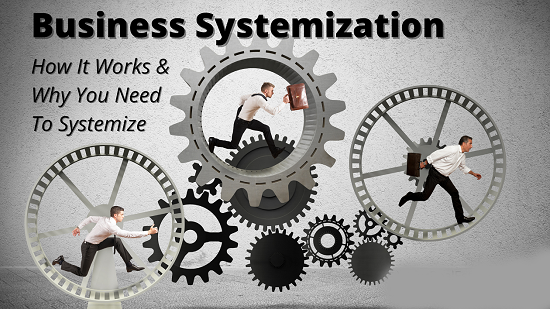 Business Systemization